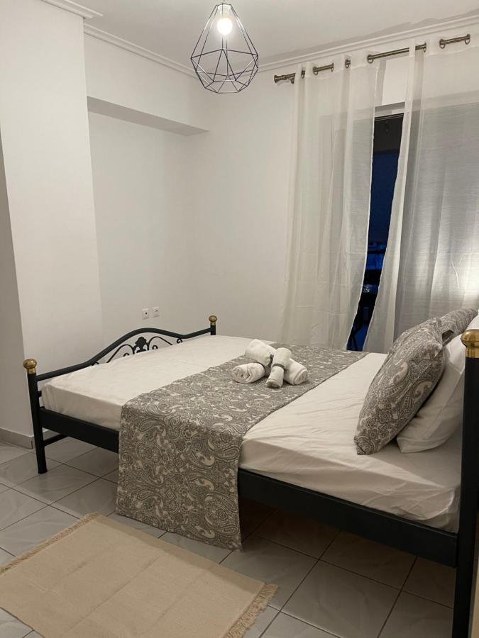 Dm Home Lefkandi Chalkidas Exterior foto